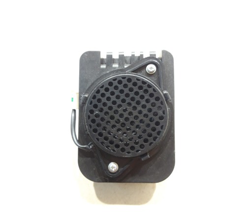 Динамик системы оповещения