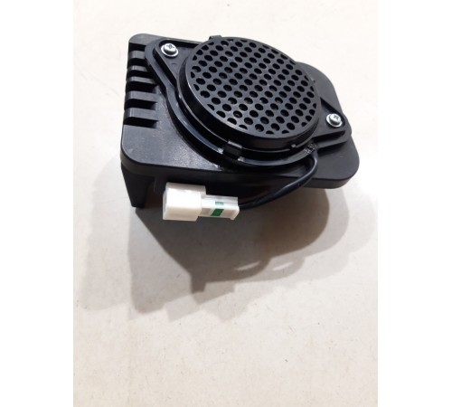 Динамик системы оповещения