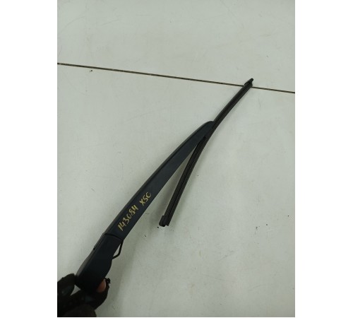 Поводок стеклоочистителя задний