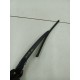 Поводок стеклоочистителя задний