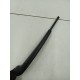 Поводок стеклоочистителя задний