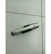 Ручка двери задняя левая наружная