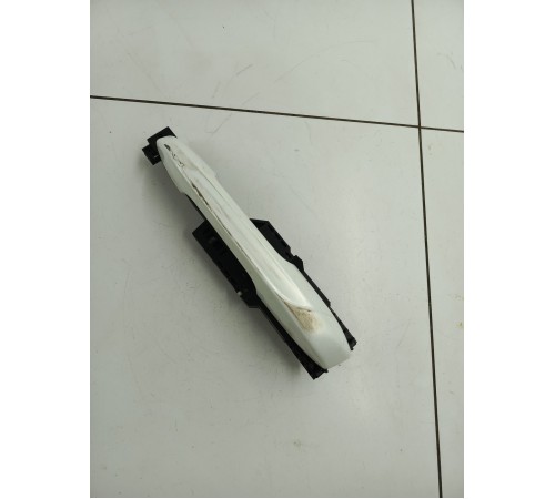 Ручка двери задняя левая наружная