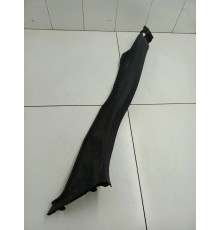 Обшивка салона правая