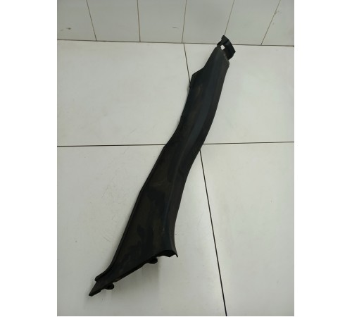 Обшивка салона правая