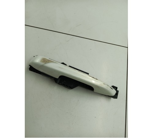 Ручка двери задняя левая наружная