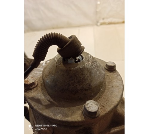 Пневмостойка(задняя правая)