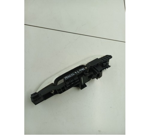 Ручка двери задняя левая наружная