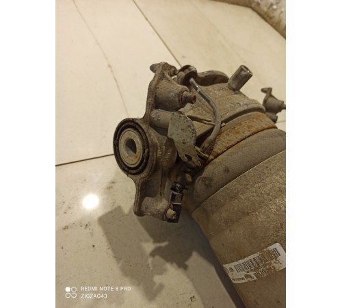 Пневмостойка(задняя правая)