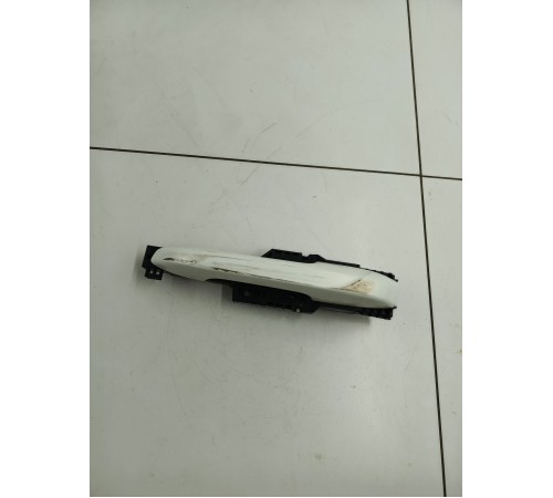 Ручка двери задняя левая наружная