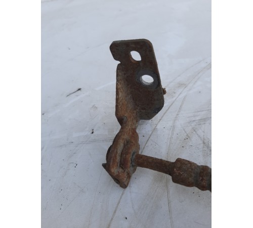 Тормозной шланг(задний левый)