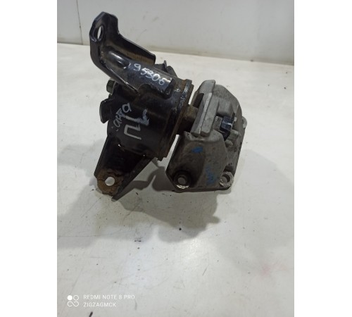 Опора двигателя