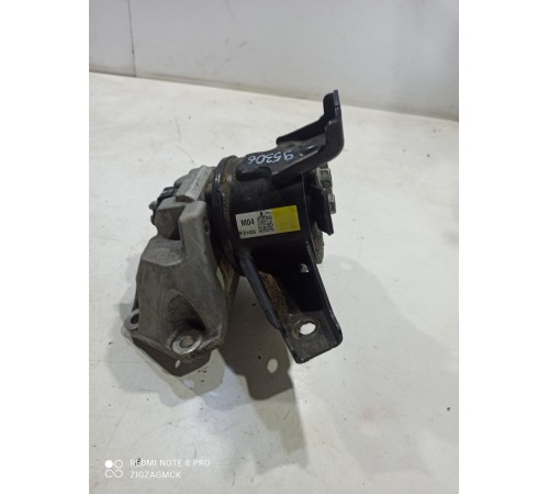 Опора двигателя