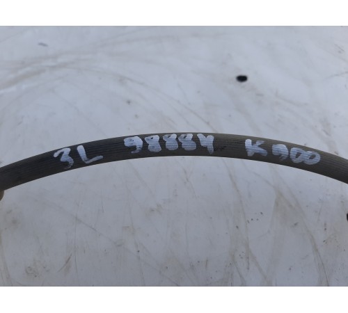 Тормозной шланг(задний левый)