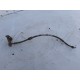 Тормозной шланг(задний левый)