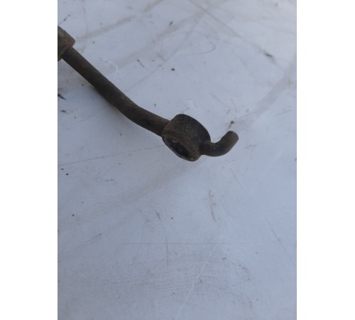 Тормозной шланг(задний левый)