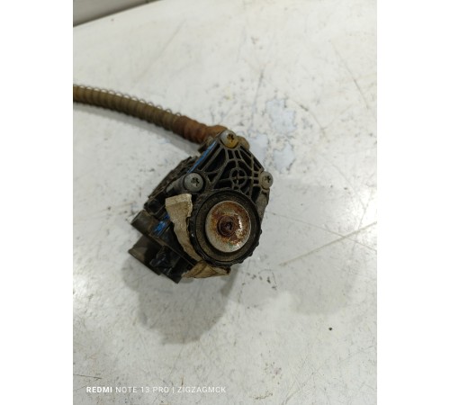 Кран модулятор ABS