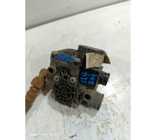 Кран модулятор ABS