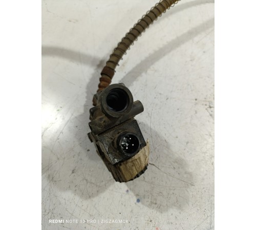 Кран модулятор ABS