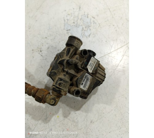 Кран модулятор ABS