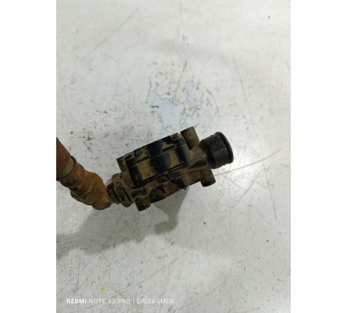 Кран модулятор ABS