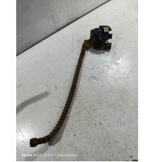 Кран модулятор ABS