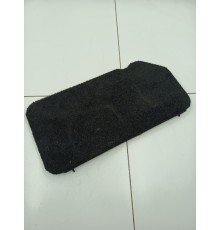 Накладка заглушка обшивка салона нижняя