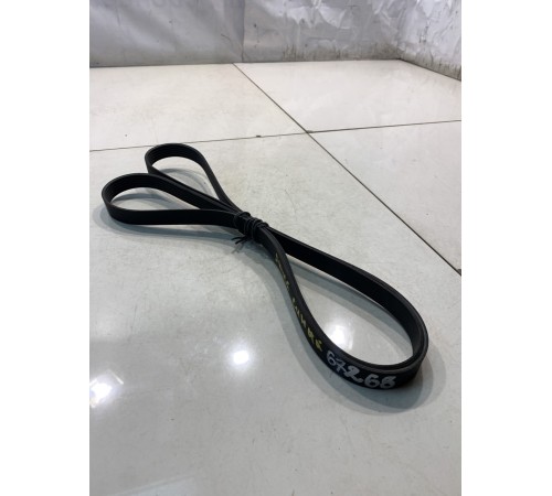 Ремень поликлиновый