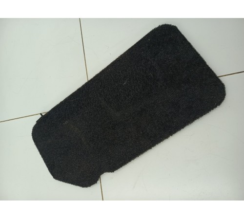 Накладка заглушка обшивка салона нижняя