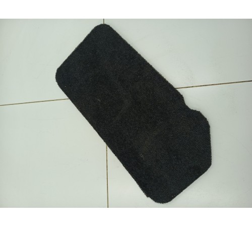 Накладка заглушка обшивка салона нижняя