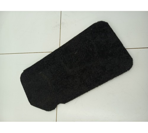 Накладка заглушка обшивка салона нижняя