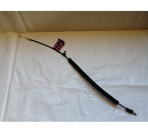 Трос открывания двери передней левой