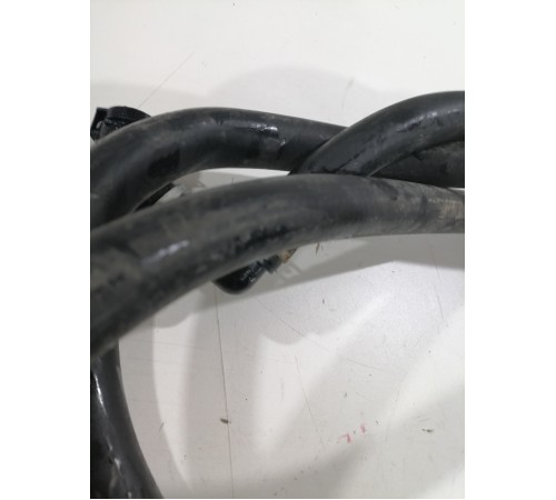 Патрубок системы охлаждения магистральный