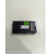 Блок управления климат-контролем