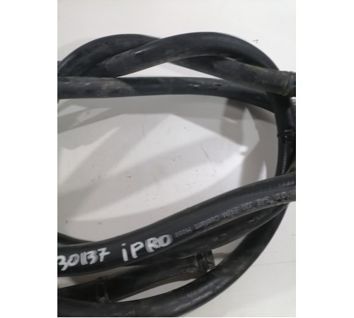 Патрубок системы охлаждения магистральный