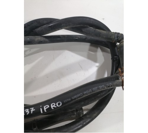 Патрубок системы охлаждения магистральный