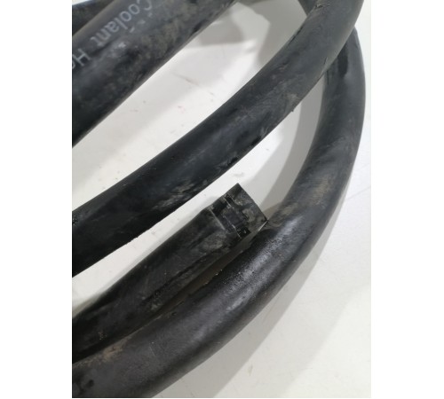 Патрубок системы охлаждения магистральный