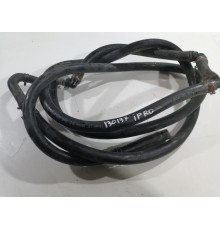 Патрубок системы охлаждения магистральный