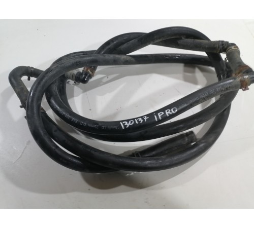 Патрубок системы охлаждения магистральный