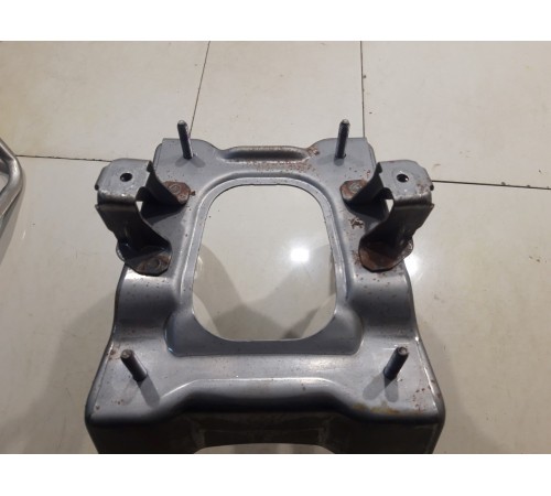 кронштейн кулисы АКПП