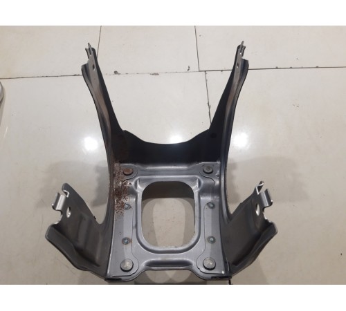 кронштейн кулисы АКПП