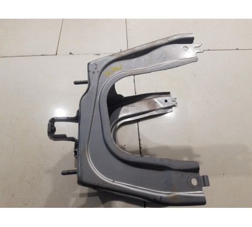 кронштейн кулисы АКПП