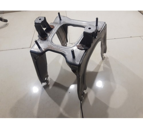 кронштейн кулисы АКПП