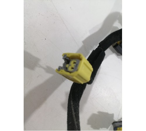 Проводка двери передняя правая