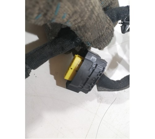 Проводка двери передняя правая