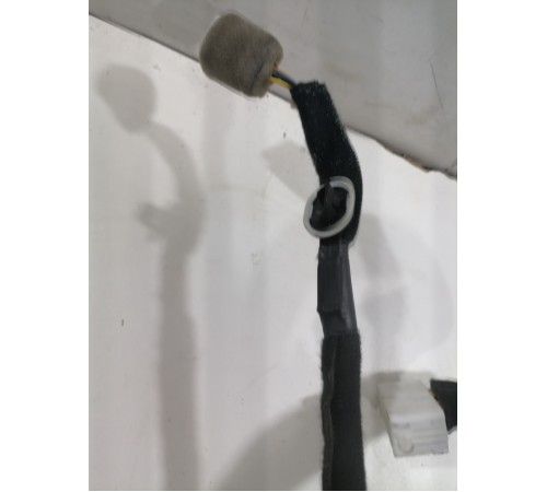 Проводка двери передняя правая