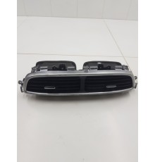 Воздушный дефлектор торпедо центральный