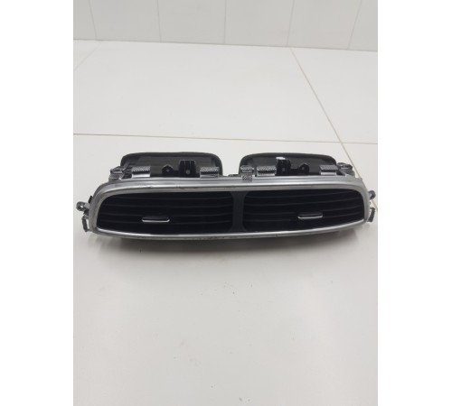 Воздушный дефлектор торпедо центральный