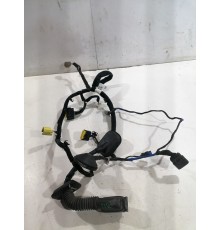 Проводка двери передняя правая