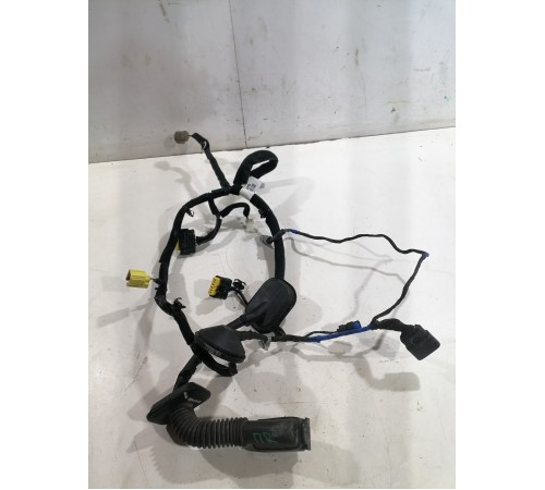 Проводка двери передняя правая